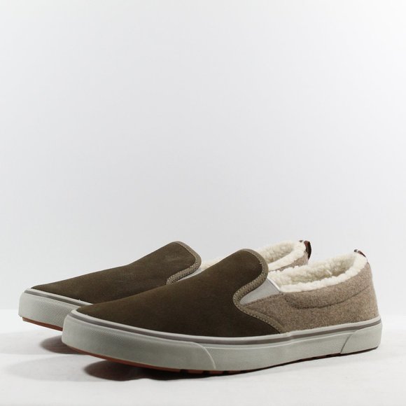 Eddie Bauer Other - Eddie Bauer Men's Storm Slip-On - Brown 14 US / 13 UK / 49 EU